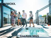 GEIDORF 23 Exklusive Penthouse Wohnung in gehobener...