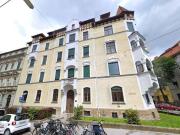 Erstbezug: Sanierter 4 ZIMMER Altbau, extra Küche neu...