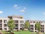 GEIDORF: 4 Zimmer Garten Wohnung perfekt geplant!