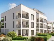 GEIDORF: 4 Zimmer Garten Wohnung perfekt geplant!