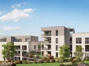 GEIDORF Bestlage: 4 Zimmer Wohntraum mit 2 Balkonen!