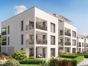 GEIDORF Bestlage * 4 Zimmer Wohntraum * mit 2 Balkonen...
