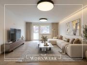 Geidorf: Exklusive 3 Zi Wohnung Erstbezug nach Sanierung...