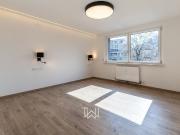 Geidorf: Exklusive 3 Zi Wohnung Erstbezug nach Sanierung...