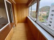 Geidorf: Großzügige 4 Zimmer Mietwohnung, verglaste... Geidorf: Großzügige 4 Zimmer Mietwohnung, verglaste...