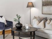 Geidorf, Murpromenade und Innenstadt Nähe, gepflegte...