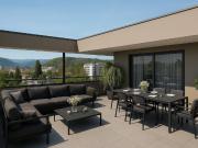 GEIDORF PLUS 13 Exklusive Terrassen Wohnungen in...