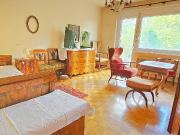 GEIDORF RUHELAGE: Barrierefreie 3 Zimmer Wohnung mit Balkon