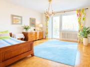 GEIDORF RUHELAGE: Barrierefreie, WG taugliche 3 Zimmer...