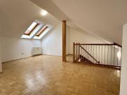 Geidorf Sanierte 2 Zimmer Maisonette Wohnung mit Lift