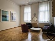 Geidorf/Bergmanngasse 2 Zimmer Küche Whg. mit großem Balkon