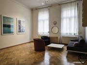 Geidorf/Bergmanngasse: 2 Zimmer Küche Whg. Mit großem Balkon