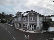 Geinberg Zweiparteienhaus im Ortskern