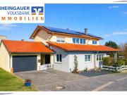 Geisenheim Freistehendes Einfamilienhaus in Toplage Bj. 2012