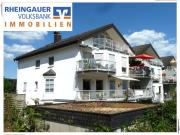 Geisenheim Marienthal: 4 Zimmer Wohnung mit traumhaftem...