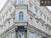 + + gekühltes ALTBAUBÜRO + + + TUCHLAUBEN + + + in...