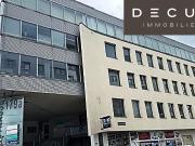 + + Gekühltes BÜRO Nähe Hauptbahnhof + +
