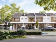 Gelang Patah Near Tuas New Project