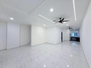 Gelang Patah Nusatara Prima Double Storey Fully Extend...