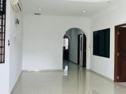 Gelang Patah Single Storey Terrace Corner Lot For （Near...