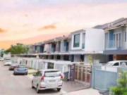Gelang Patah Taman Nusa Bayu Jalan Bayu Double Storey...