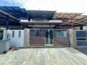 Gelang patahsetia eco garden