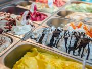Gelateria in Vendita a Padova