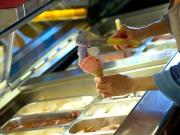 Gelateria in Vendita a Venezia