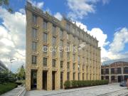 Gelbes Haus | Hochwertige Büroflächen zur Miete!