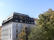 GELDANLAGE / UNBEFRISTET VERMIETETES BÜRO / AKH UND U...