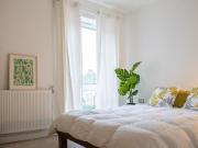 Geldeston Road, London E5, 1 bed flat to rent, £2,600...