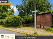 Gelegenheit: 750m2 Baugrundstück in Bremerhaven Lehe /...