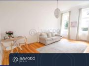 Gelegenheit* Altbau Traum am Volkspark Wilmersdorf...