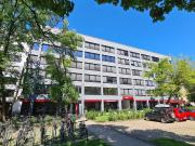 Gelegenheit am Rosenheimer Platz. Effizient Arbeiten