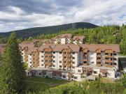 GELEGENHEIT EIGENTUMSWOHNUNG IM BERGPARADIES GERLITZEN