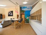 Gelegenheit gepflegte 3 Zimmer Wohnung in Novigrad mit...