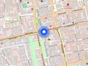 Gelegenheit: günstig geschnittene 2,5 Zimmer Wohnung