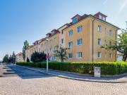 Gelegenheit! gut geschnittene 3 Zimmer ETW + 9 Stellplätze