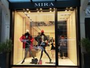 GELEGENHEIT HYPERZENTRUM ARKADE VON 90 M2 WIRD ÜBERGEBEN