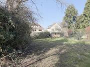 Gelegenheit in der Südstadt zweite Reihe Eichenstraße