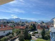 Gelegenheit kleine 2 Zimmer Dachgeschosswohnung in Innsbruck