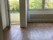 Gelegenheit: komplett renovierte 51 m² Wohnung 2 Zimmer...