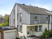 Gelegenheit moderne Doppelhaushälfte in Haaren,...