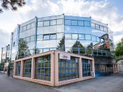 Gelegenheit! Optimale Lage 107 m2 Büro Bahnhof Lausanne
