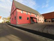 Gelegenheit: Renoviertes MFH mit 12 Zimmern, großem...