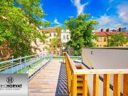 GELEGENHEIT SCHILLERKIEZ! EIGENES TOWNHOUSE ZUR MIETE! 3...