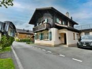 Gelegenheit ! Schönes Chalet in einer ruhigen Gegend