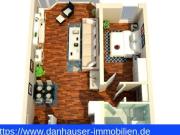 Gelegenheit TOP PREIS zentrale Lage 2 Zimmer Wohnung mit...