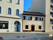 Gelegenheit* Wohn & Geschäftshaus! Aufstockung bewilligt!