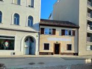 Gelegenheit* Wohn & Geschäftshaus! Aufstockung bewilligt!